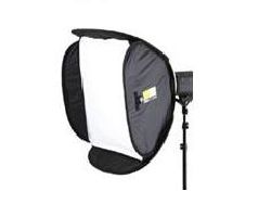 Lastolite Ezybox pour Flash Cobra 76 x 76 cm