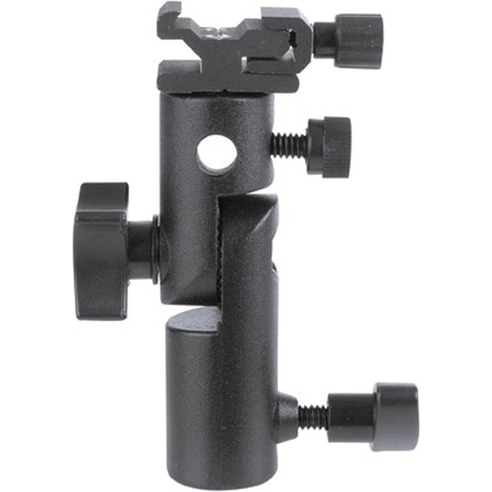 Helios UH-C flash/parapluie basculant "C