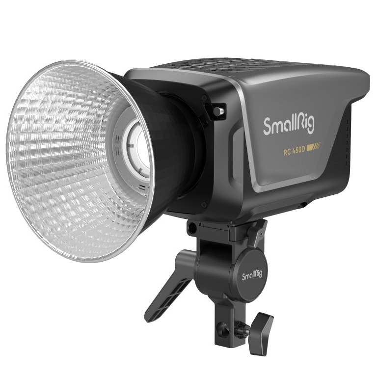 SmallRig 3971 RC450D LED Video Light