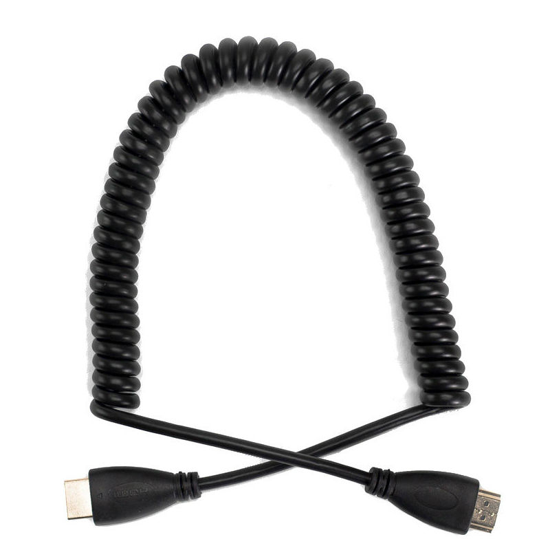 Câble à ressort HDMI HDMI Caruba