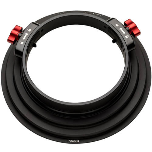 Bague d'objectif Benro FH150M2LRS4 pour Sigma 12-24mm f/4 Art pour FH150M2BHF