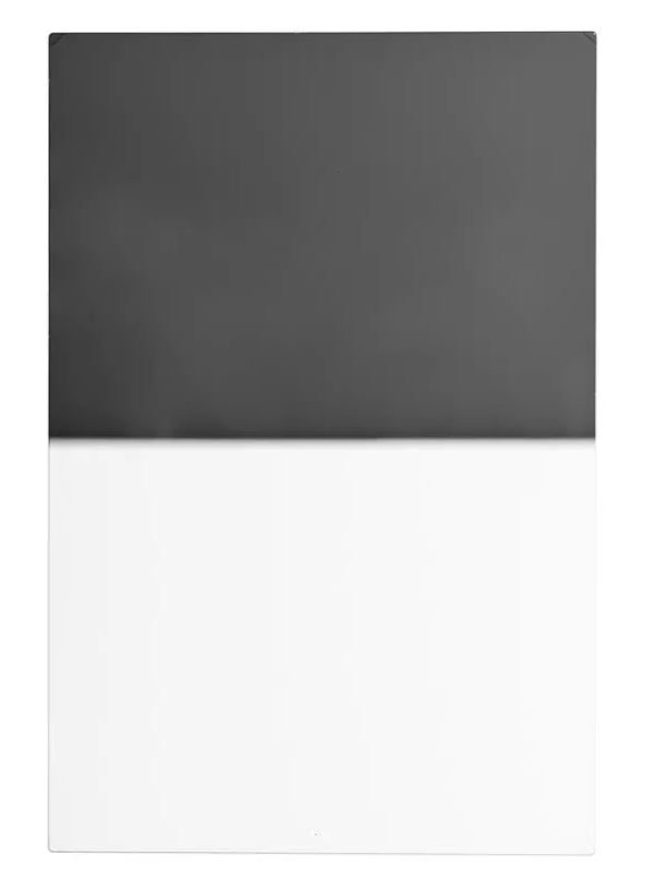 Benro Master Series Filtre ND gradué à bord dur, GND16, 100 x 150 mm