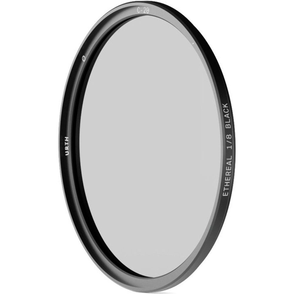 Urth 52mm Magnetic Ethereal 1/8 Black Mist Plus+