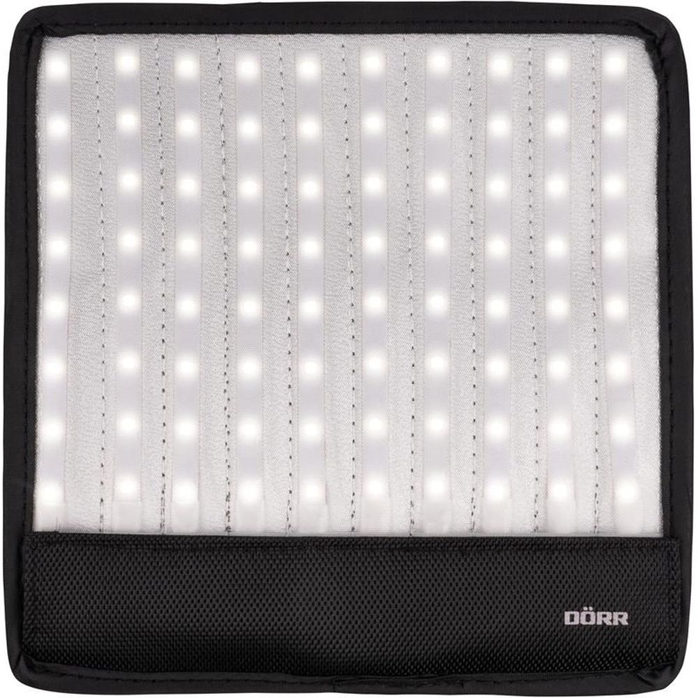 Panneau Flex LED Dorr FX-1520DL