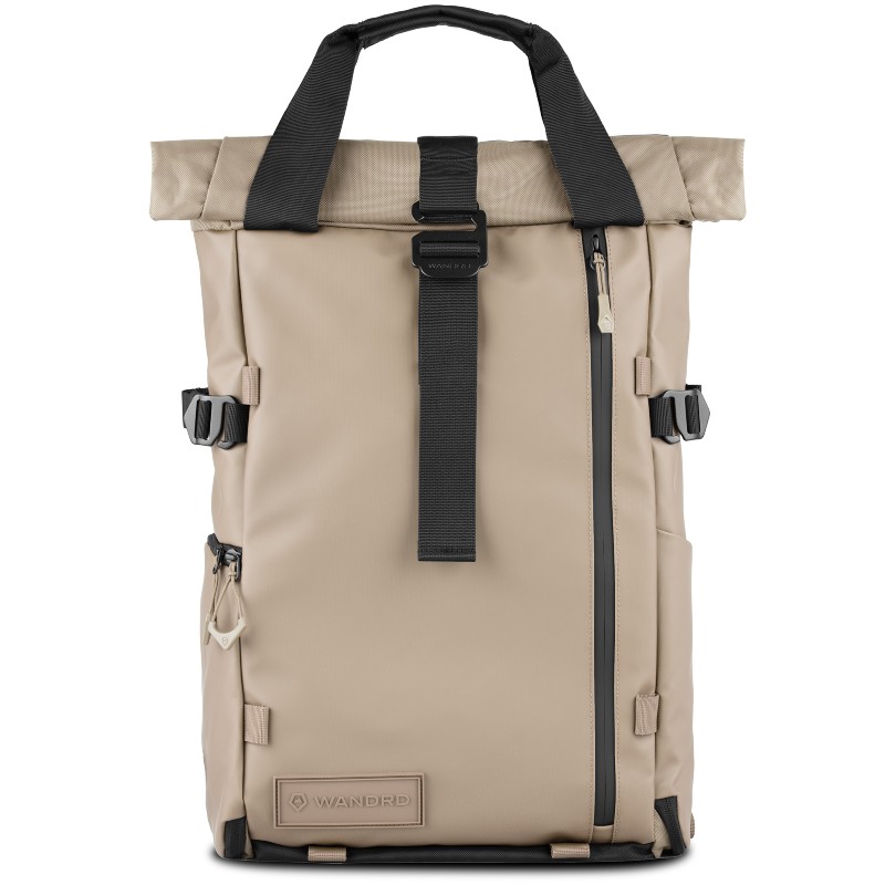 WANDRD PRVKE Sac à dos V4 - Yuma Tan - 21L