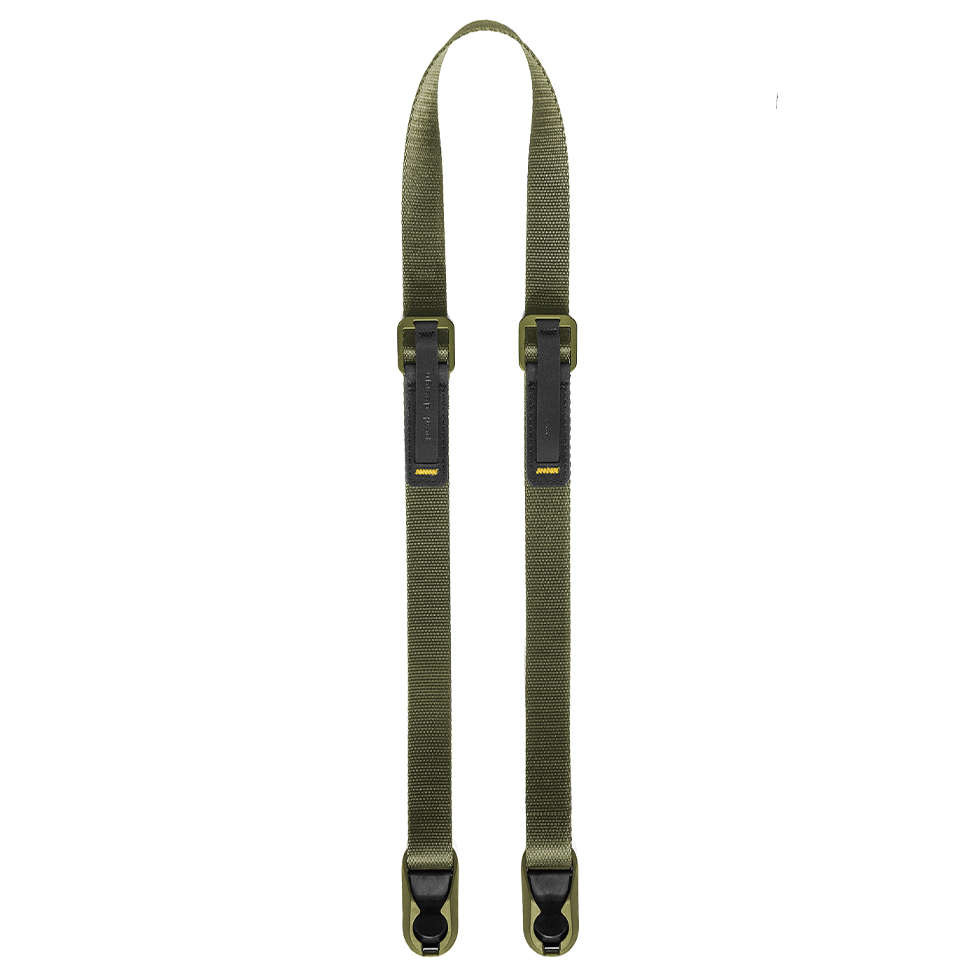 Peak Design Leash Sangle pour appareil photo - Kelp