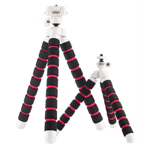 Trépied Datacolor Spyder Pro