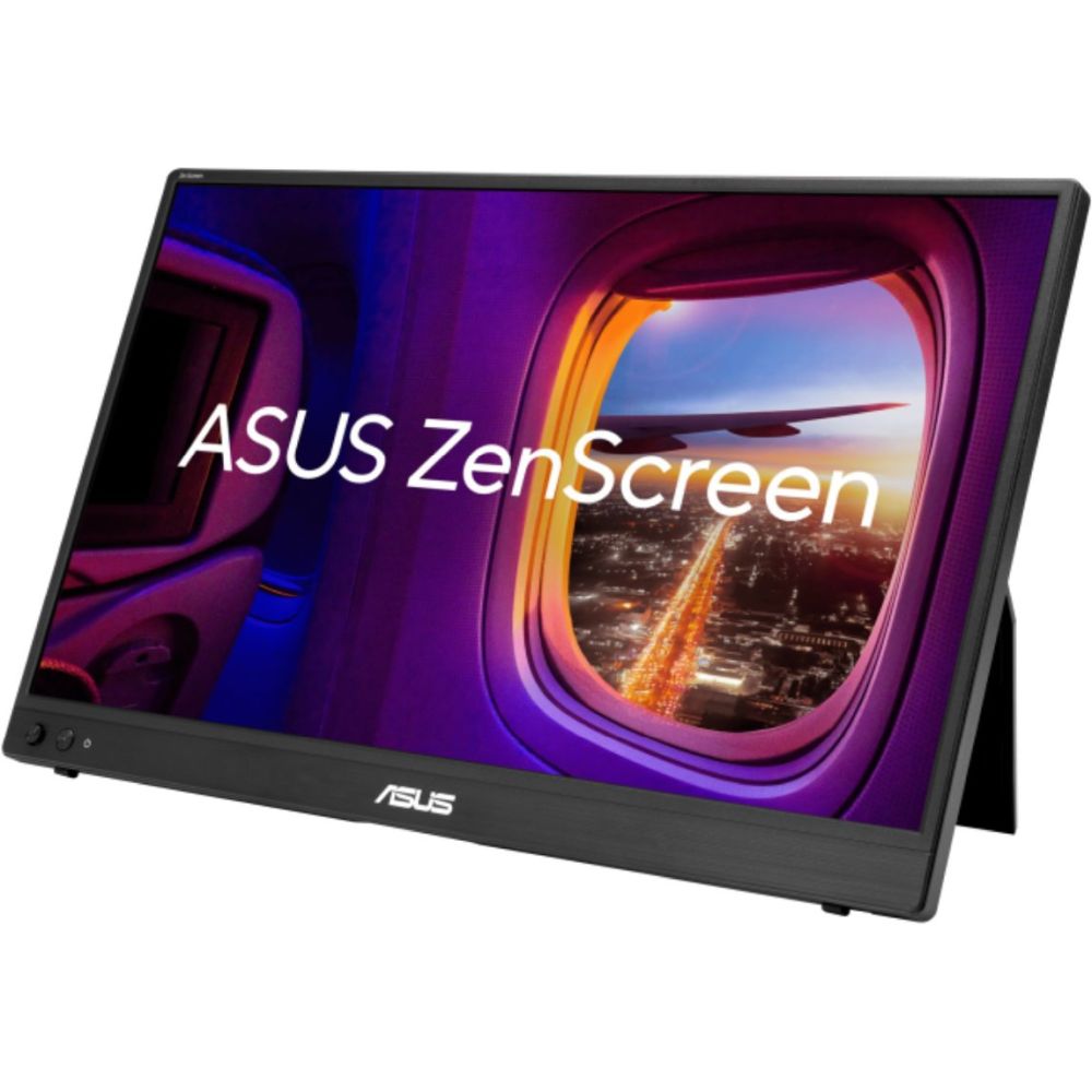 Moniteur professionnel portable ASUS IPS MB16AHVE 15,6
