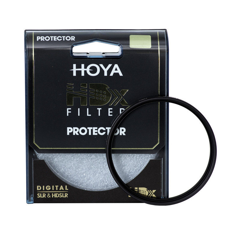 Filtre Protecteur HDX Hoya 67 mm
