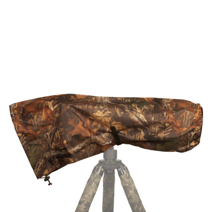 Buteo Photo Gear BPGRC2 Raincover 2 voor 500mm