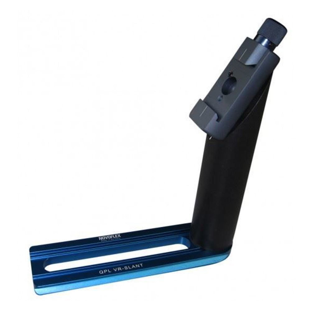 Novoflex QPL VR Système Tête Panoramique Inclinée