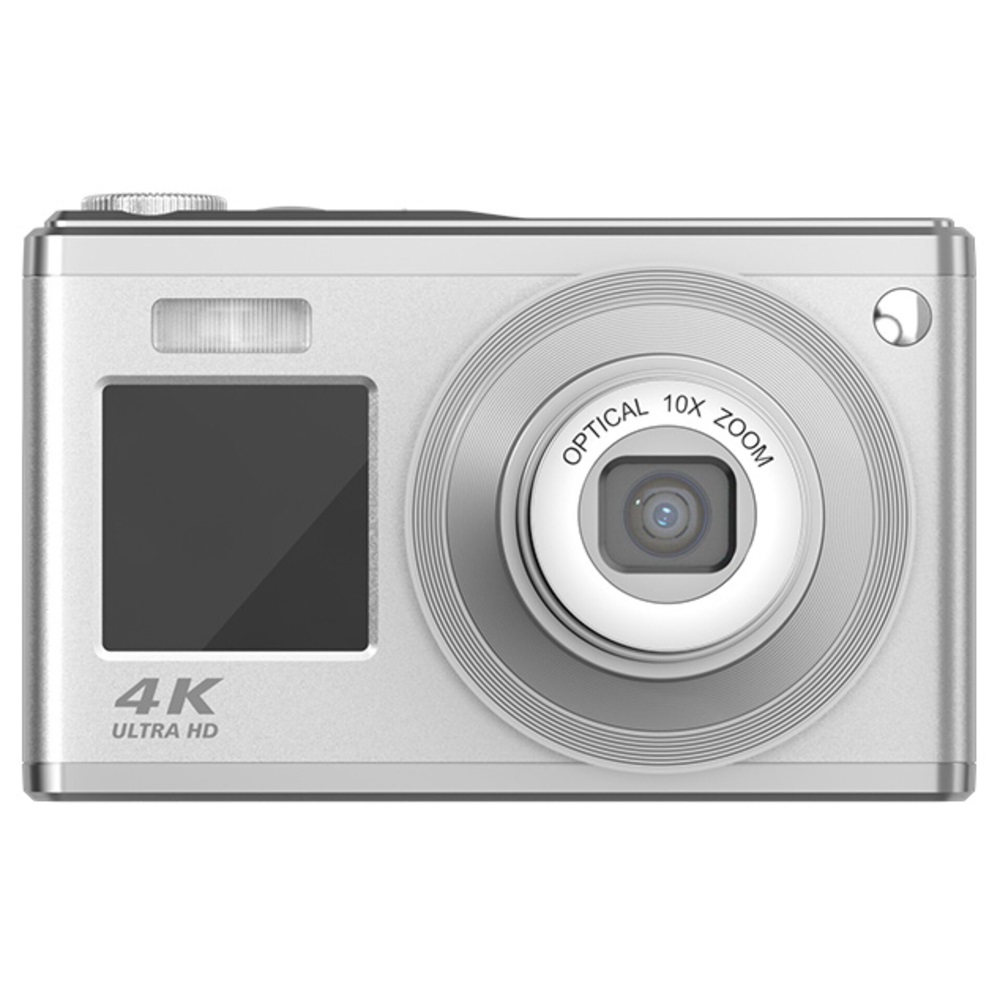 AgfaPhoto DC9200 argent