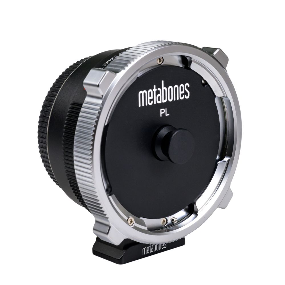 Metabones Adaptateur ARRI PL à Canon EOS R (monture RF) T CINE S