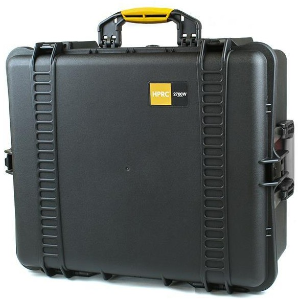 HPRC 2700W pour Sony PXW-FX9