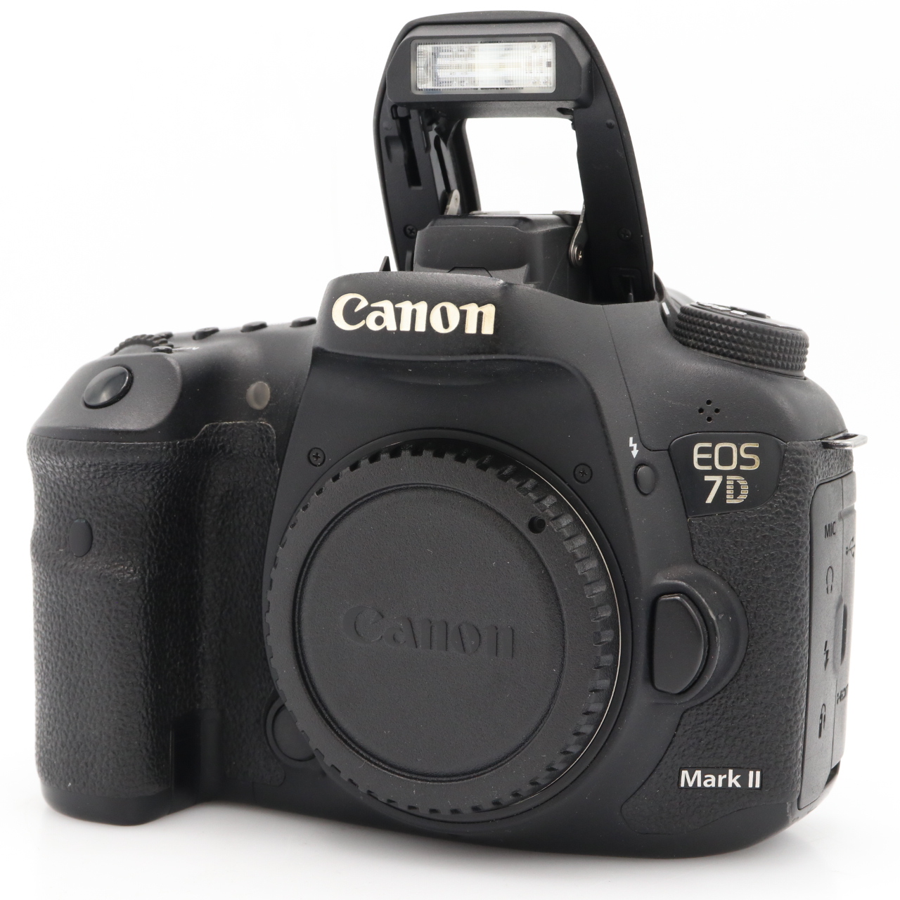 Canon EOS 7D mark II boîtier occasion
