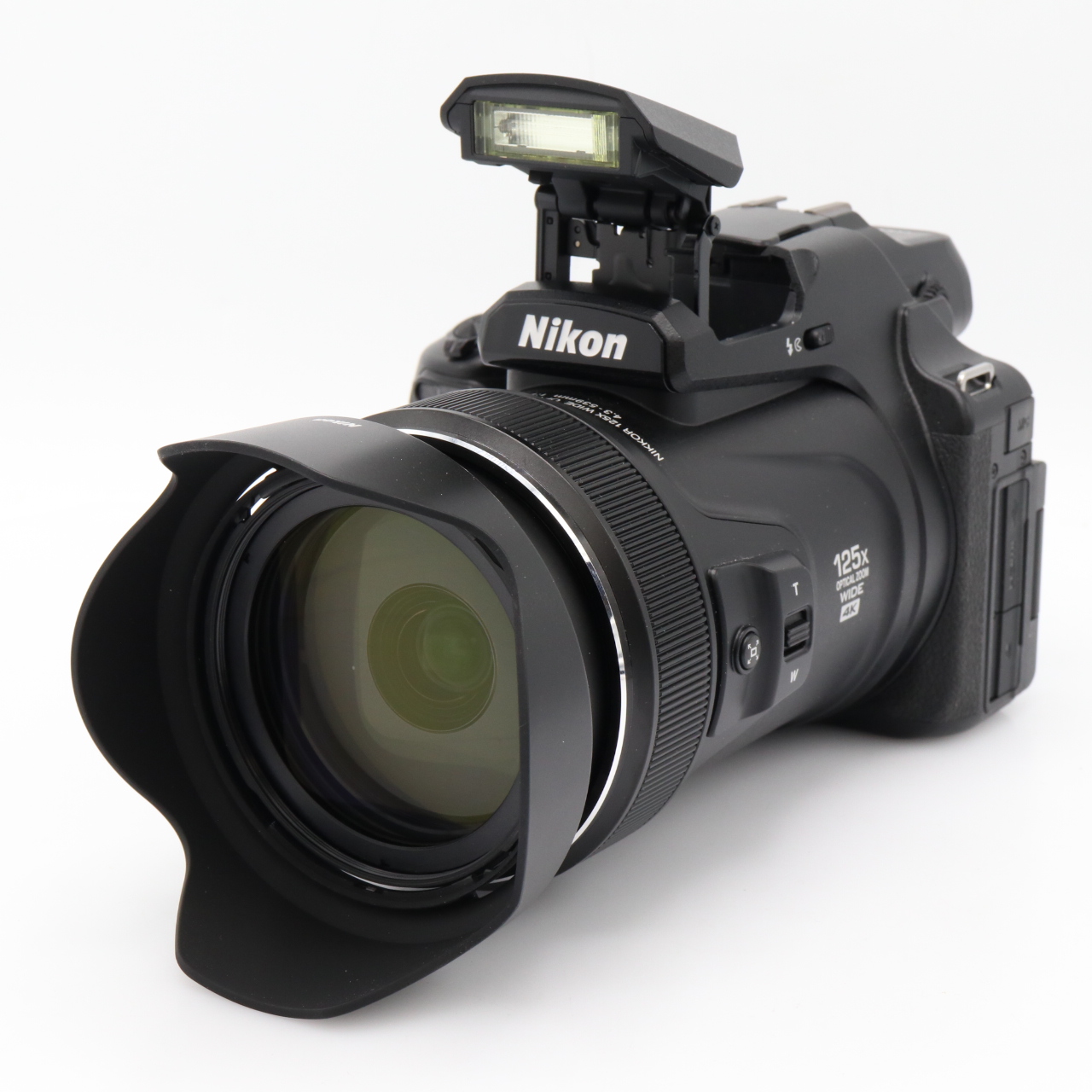 Nikon Coolpix P1000 occasion