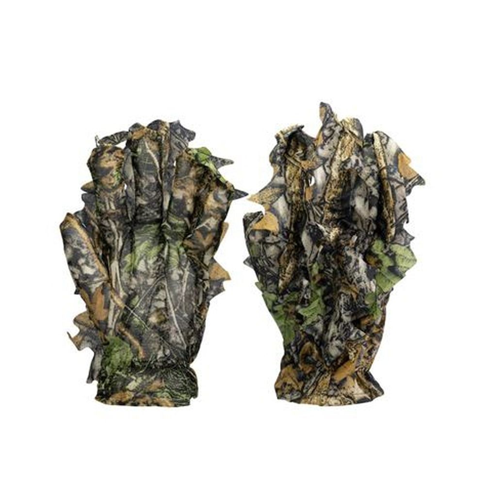 Gants à feuilles Stealth Gear 3D