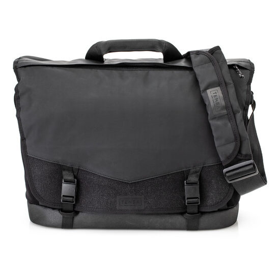 Tenba Messenger DNA 16 DSLR Noir