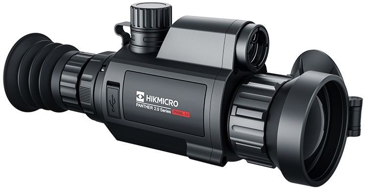 Hikmicro Panther 2.0 PQ35L Caméra d'imagerie thermique