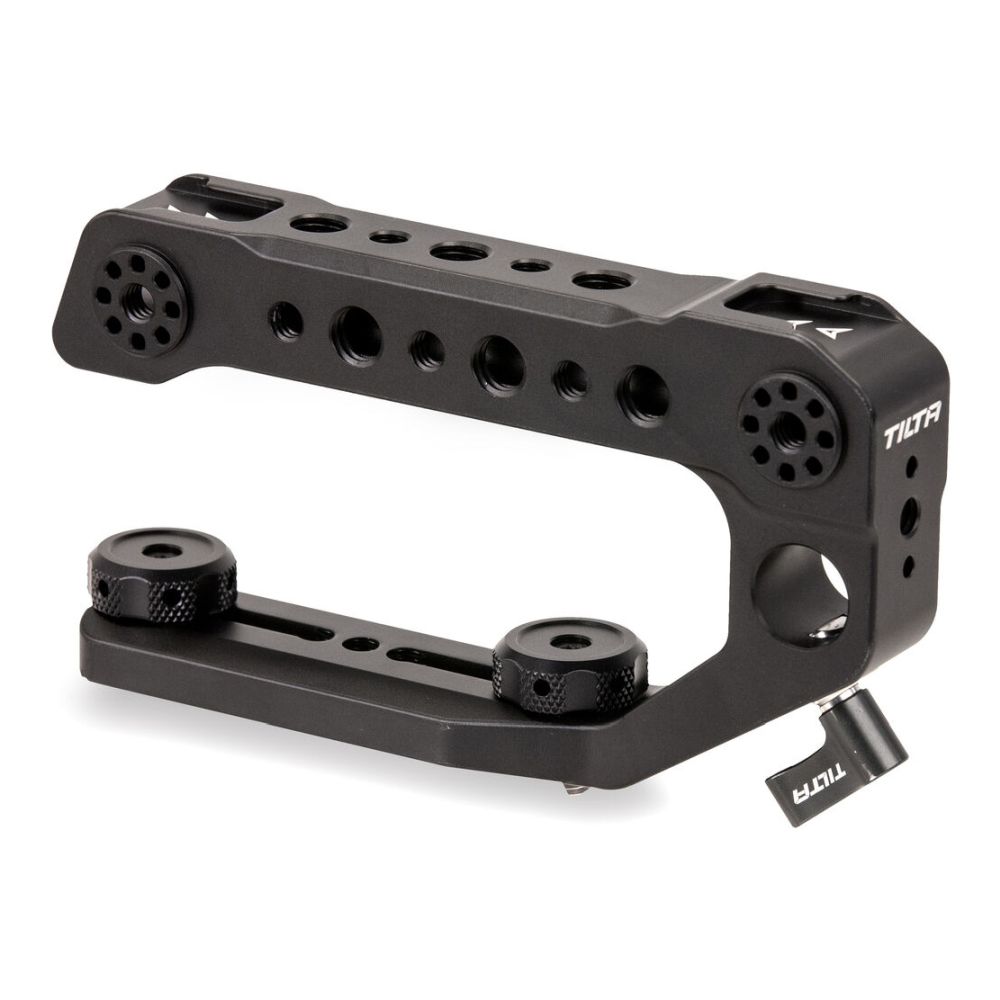 Poignée supérieure Tilta pour Sony FX6 (ES-T20-TH)