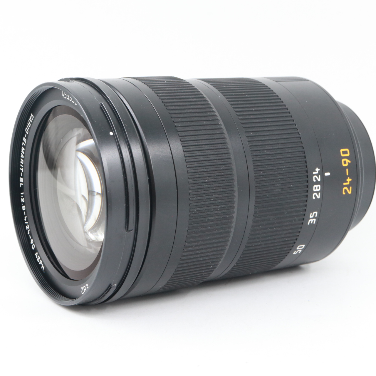 Leica 11176 Vario-Elmarit-SL 24-90mm F/2.8-4 ASPH. occasion