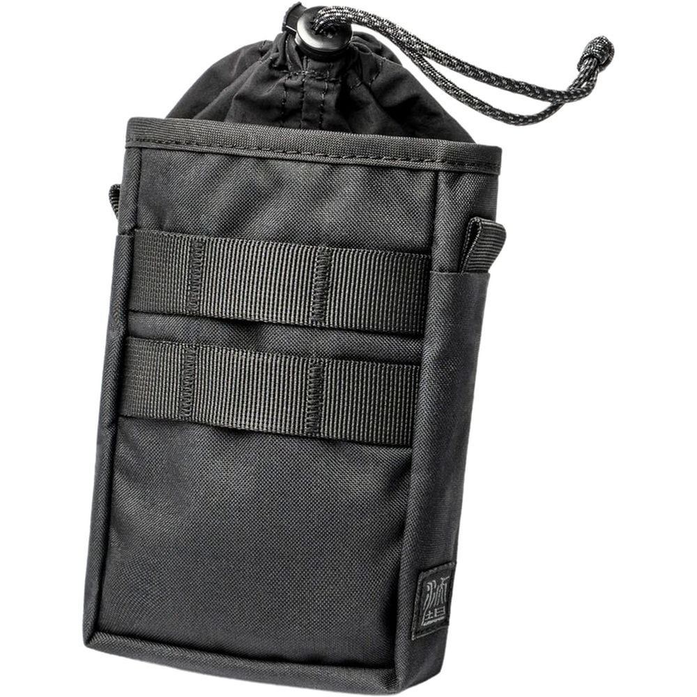 Wotancraft Armor 14 - pochette à cordon noire