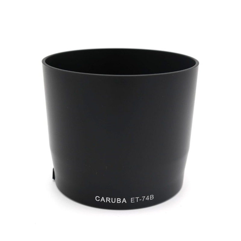 Pare-soleil Caruba ET-74B Noir