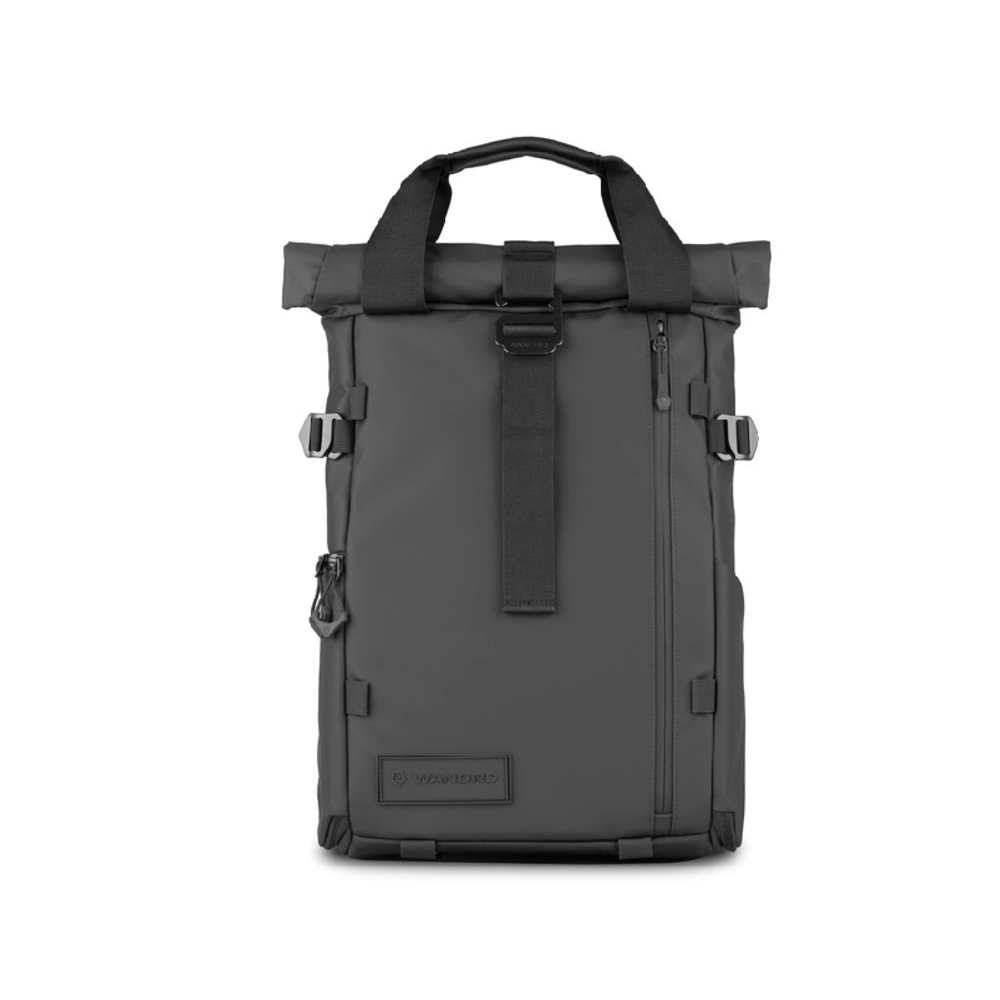WANDRD PRVKE Photo Bundle Sac à dos V4 - Noir - 15 L