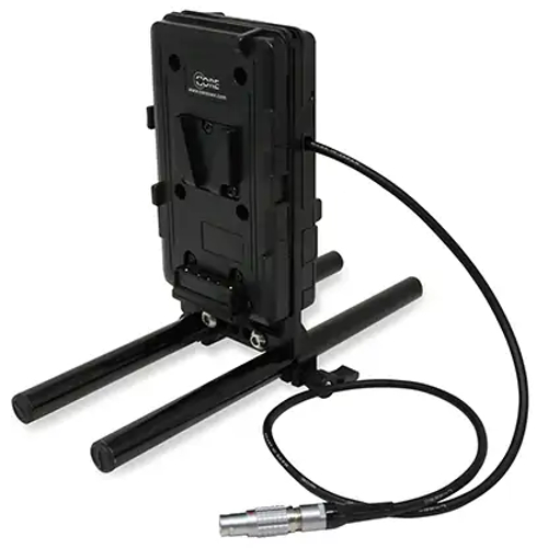 Adaptateur Hotswap pour montage en V CoreSWX