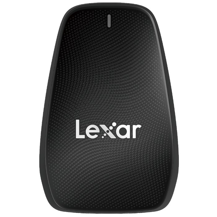 Lecteur de carte Lexar CFexpress Type B USB 3.2 GEN 2x2