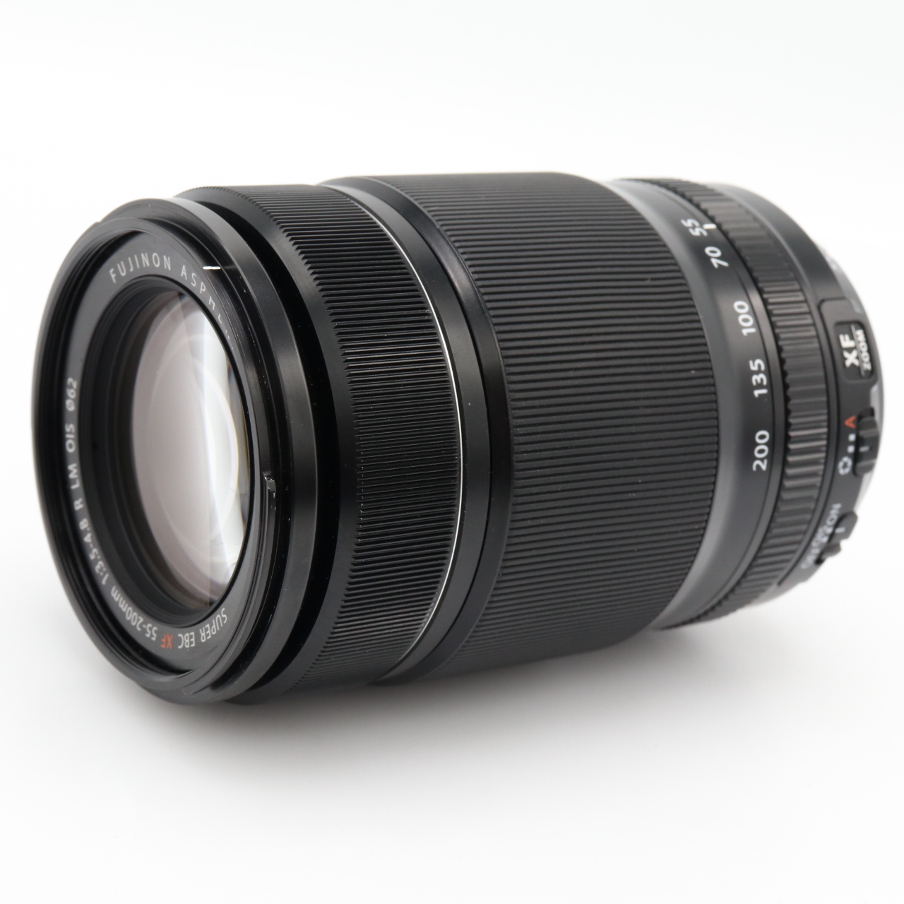 Fujifilm XF 55-200mm f/3.5-4.8 R LM OIS occasion