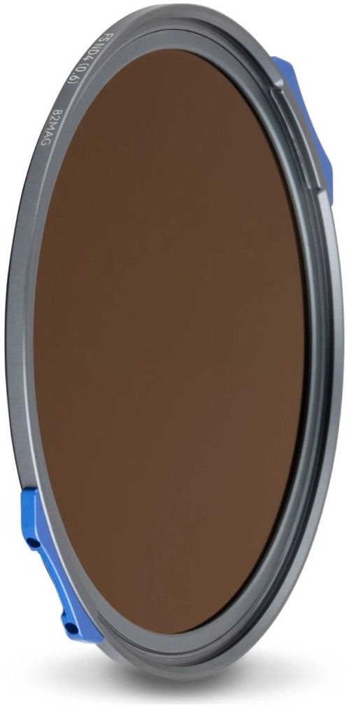 Filtre magnétique NiSi JetMag Pro FS ND4 (0.6) 82MAG