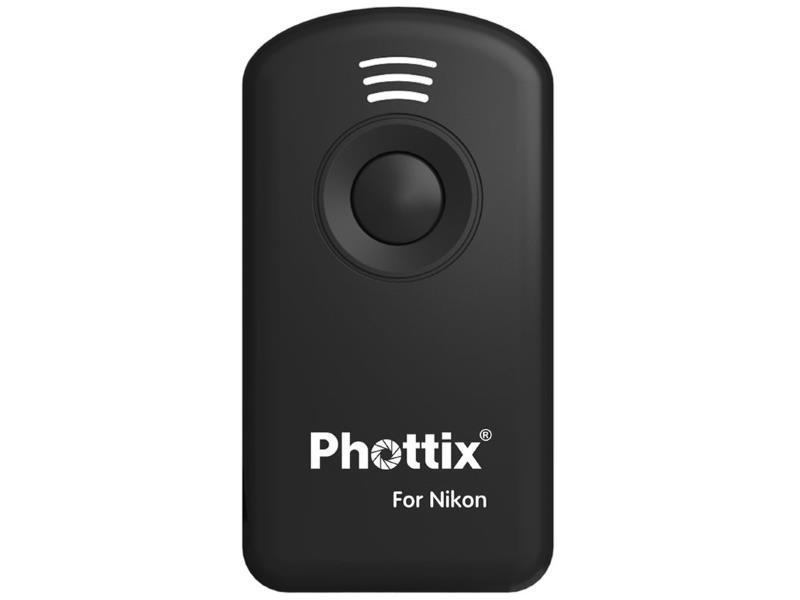 Télécommande IR Phottix Pour Nikon