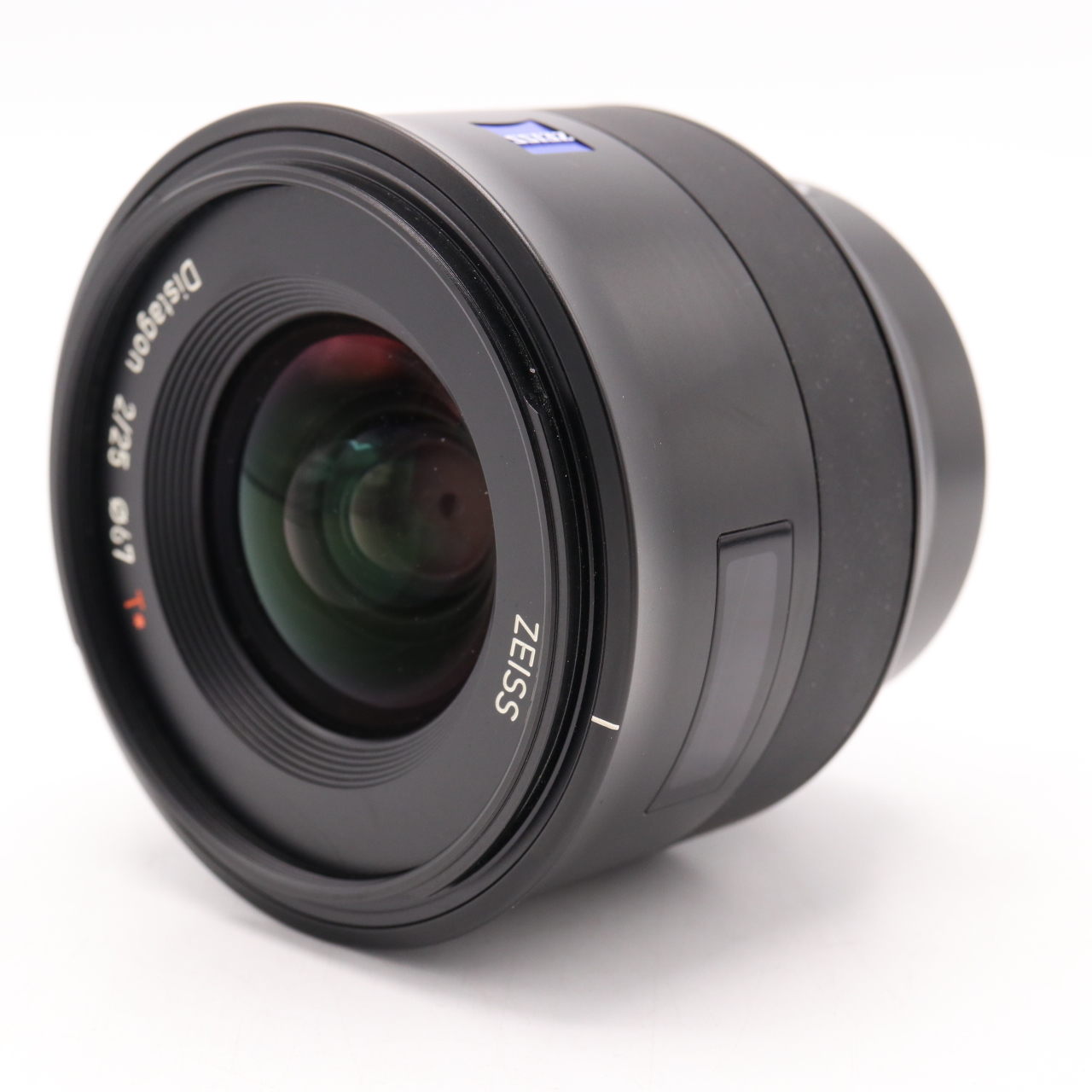 Zeiss Batis 25mm F/2 Sony FE occasion