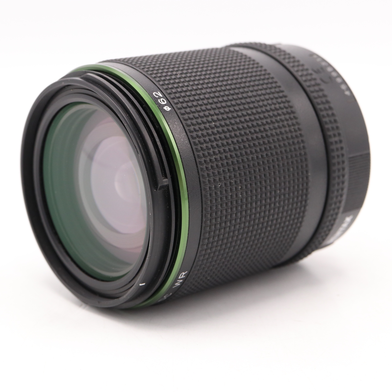 Pentax FA 28-105mm F/3.5-5.6 ED DC WR occasion
