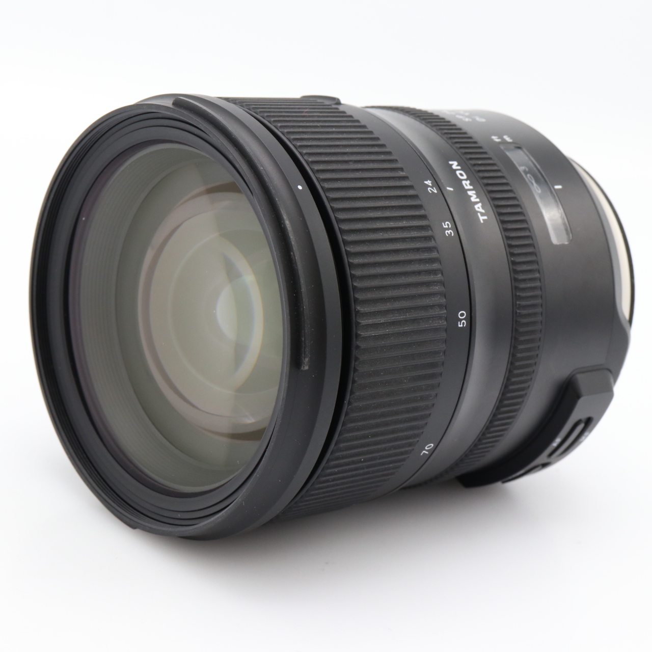 Tamron SP 24-70mm F/2.8 Di VC USD G2 Canon EF occasion