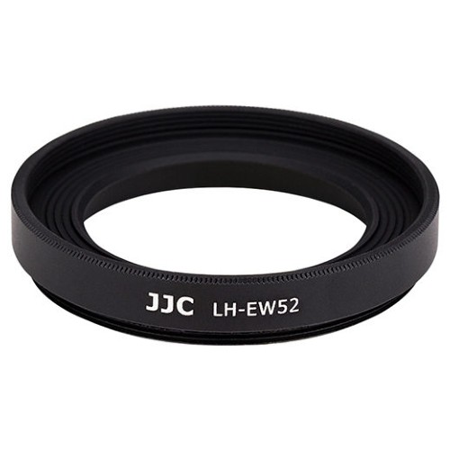 Pare-soleil JJC Canon EW-52 Noir
