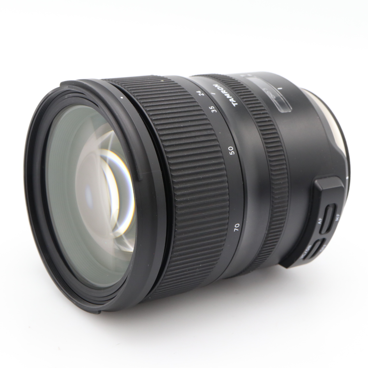Tamron SP 24-70mm F/2.8 Di VC USD G2 Canon EF occasion
