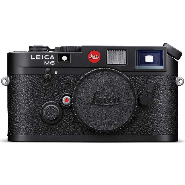 Leica 10557 M6