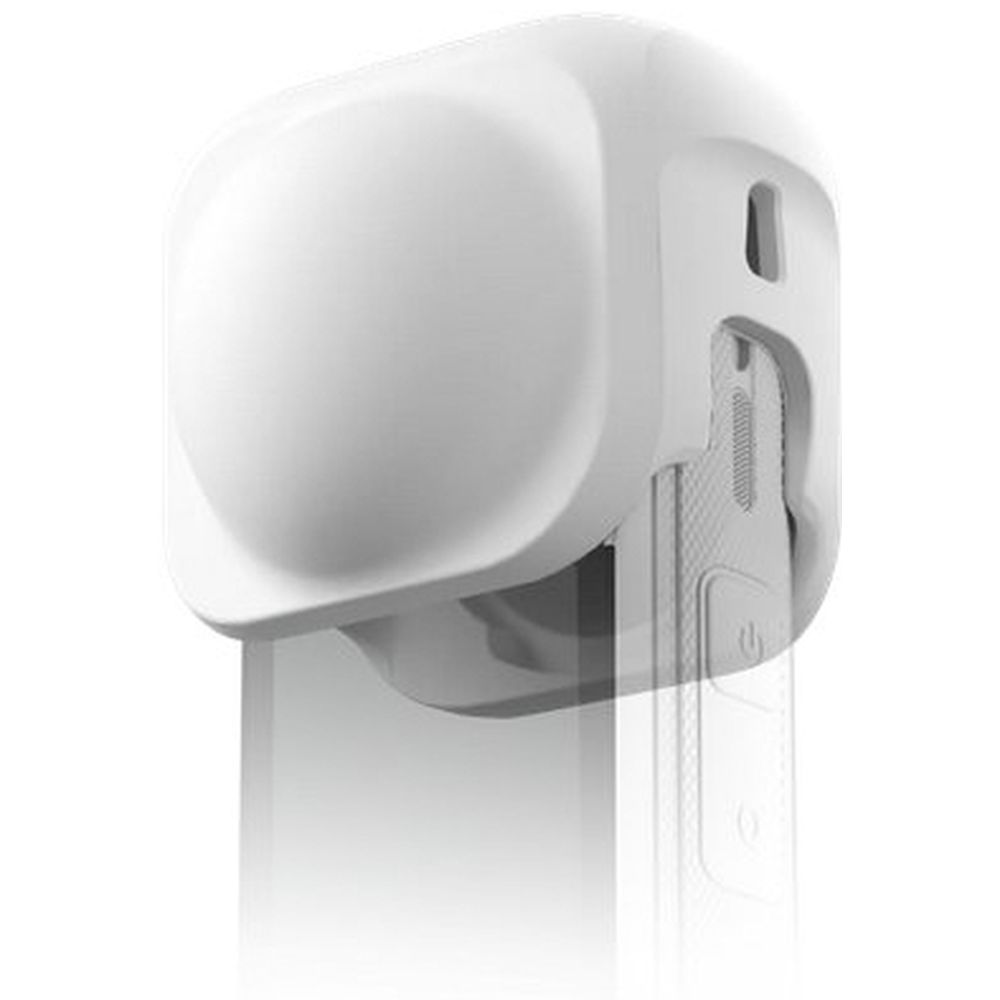 Bouchon d'objectif Insta360 X4 Air (Blanc arctique)