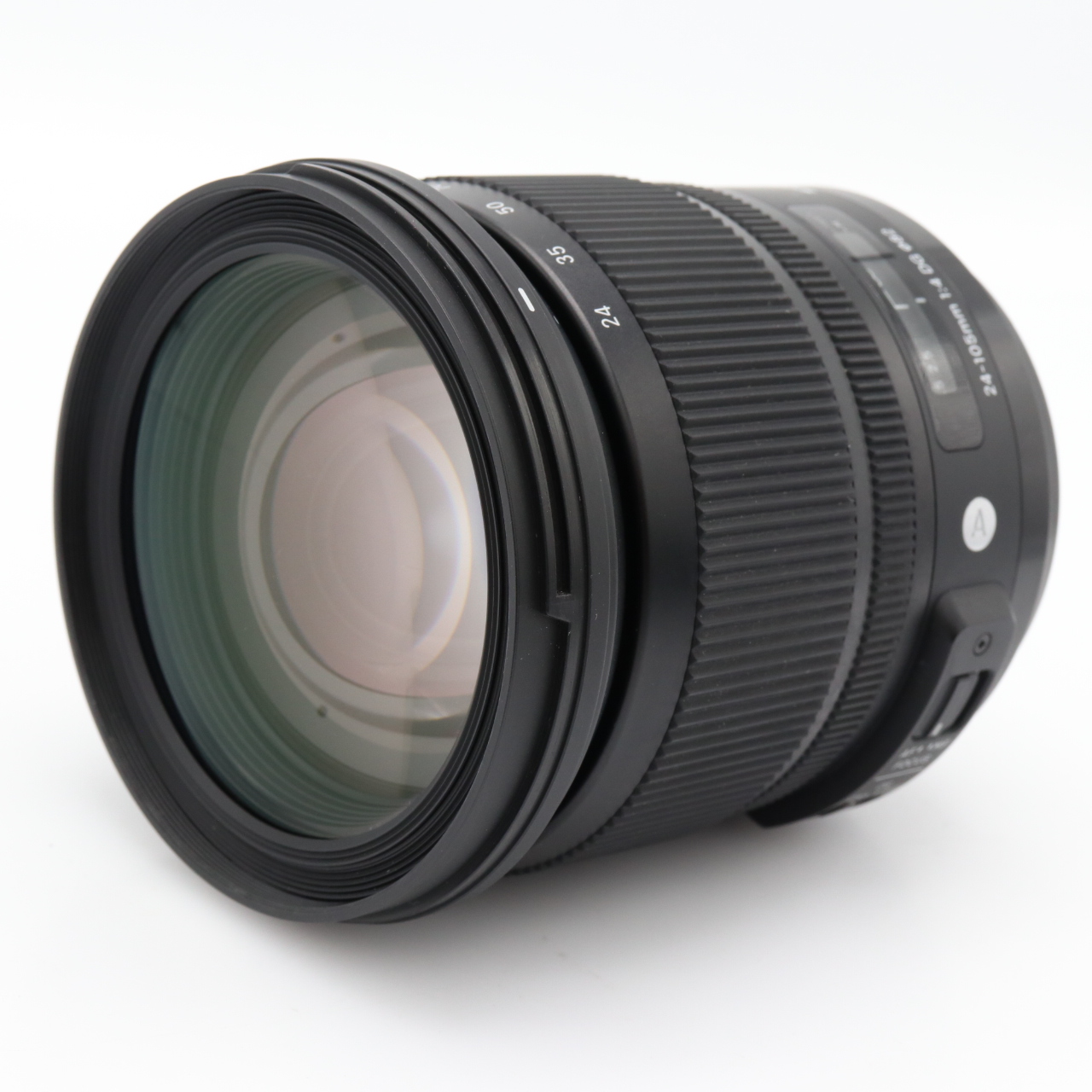 Sigma 24-105mm f/4 DG OS HSM ART Nikon FX occasion