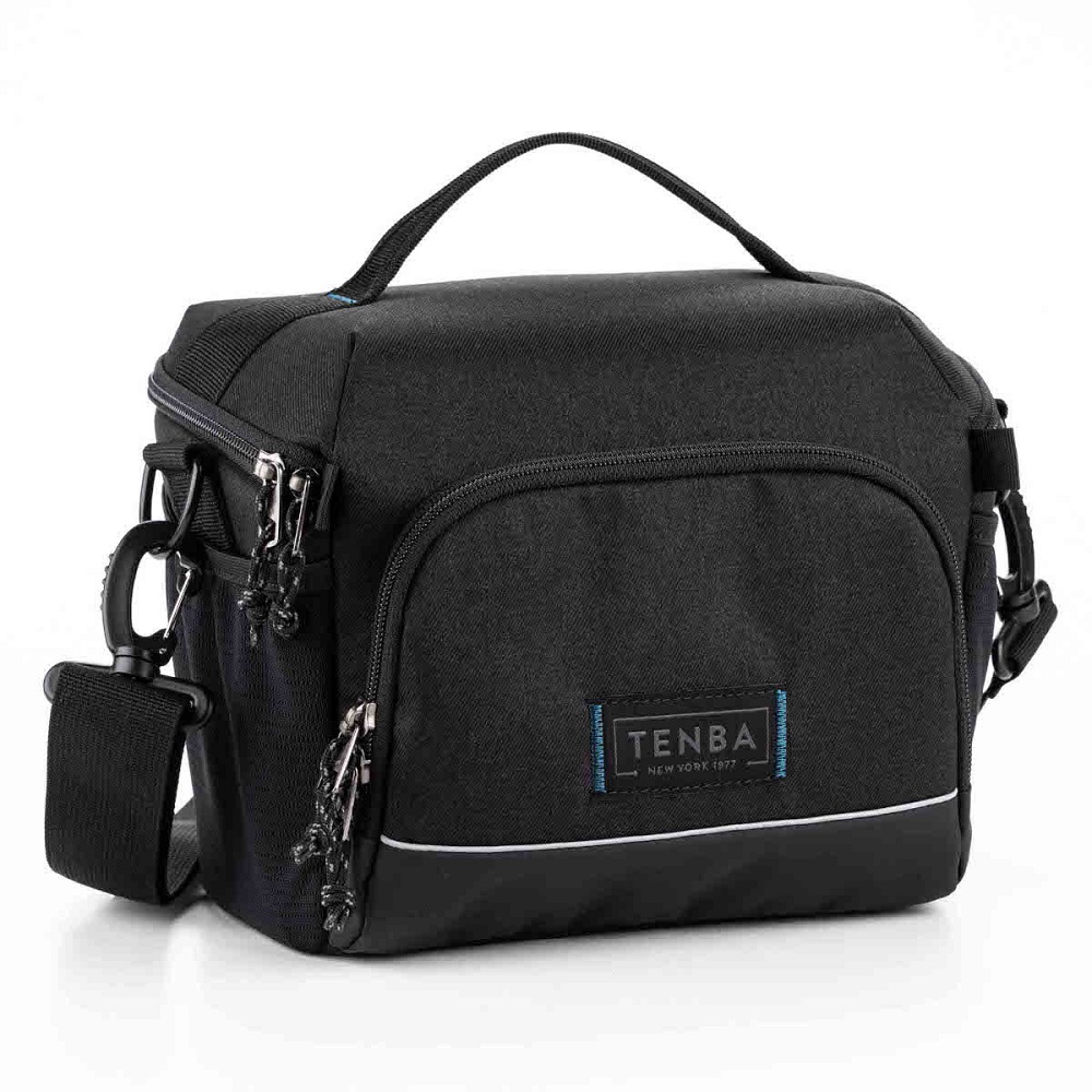 Tenba Skyline v2 Shoulder Bag 10 - Black