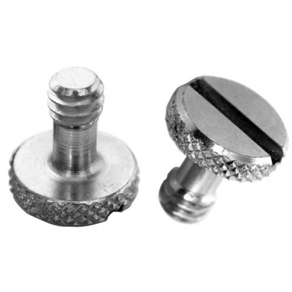 Manfrotto R116,137 Vis 3/8