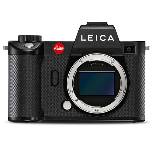 Leica 10854 SL2 Boîtier