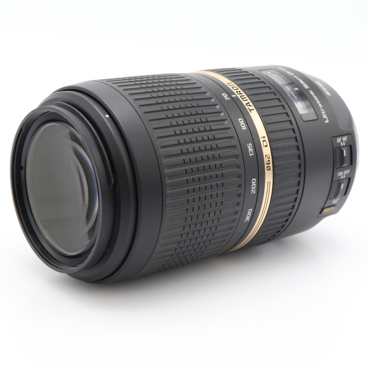 Tamron 70-300mm F/4-5.6 SP Di VC USD Canon occasion