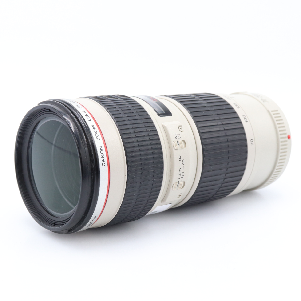 Canon EF 70-200mm f/4 L USM occasion
