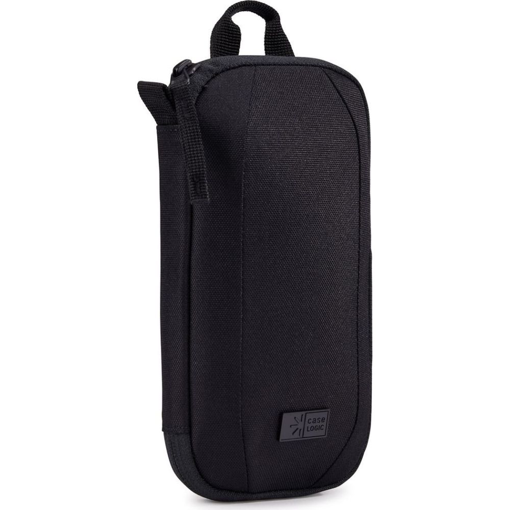 Case Logic Invigo Eco Zubehörtasche Mini, schwarz