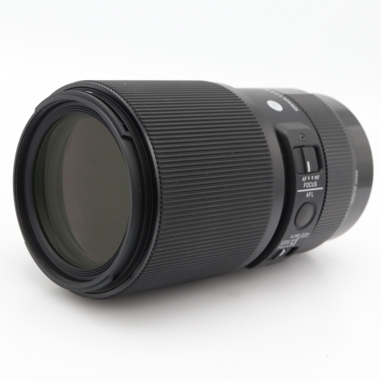 Sigma 105mm f/2.8 DG DN Macro ART L-mount occasion
