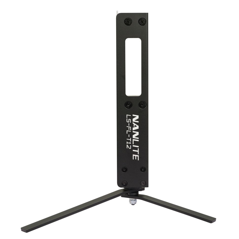 Support de sol Nanlite pour tube lumineux T12