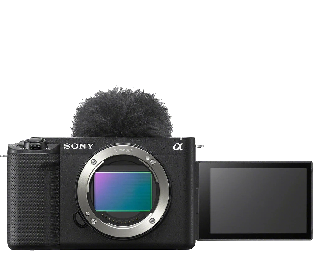 Sony ZV-E1